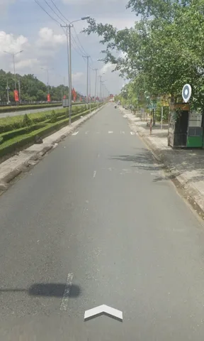 ĐẤT MẶT TIỀN