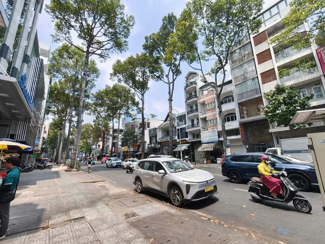SIÊU PHẨM NGÔ GIA TỰ - NGUYỄN TRI PHƯƠNG - NGÃ 6 DÂN CHỦ | 81M2 | NGANG 4.6M | CHỈ HƠN 30 TỶ