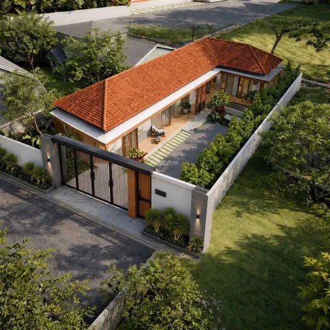 🏡 Nhà sân vườn hẻm đồi thông Phan Đình Phùng