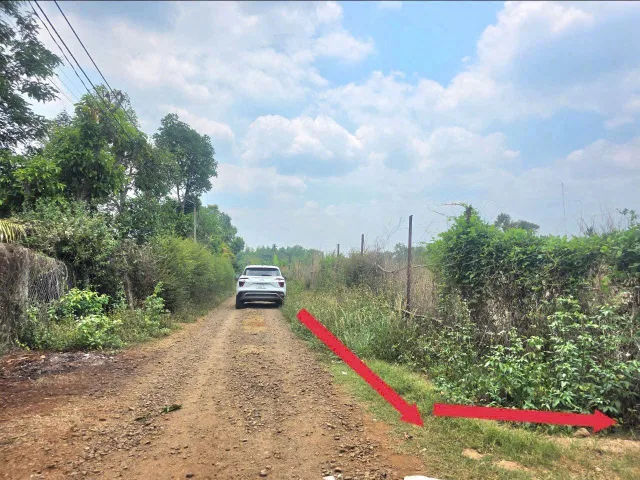 Bán đất 100m² full thổ cư ngang 5m giá 1.39 tỷ tại Phường Ea Kao