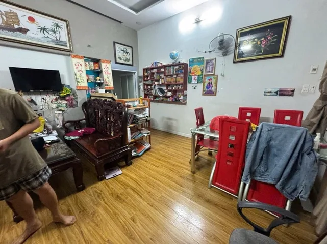 Bán nhà C4 79M² (6×14) gần Nguyễn Thị Tú, Ngã Tư Gò Mây, Lê Trọng Tấn, chỉ hơn 4 tỷ