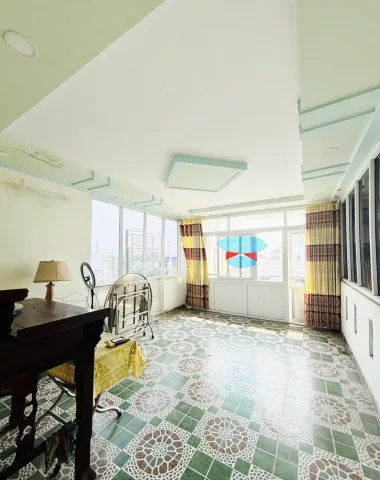 BÁN NHÀ LÊ ĐÌNH CẨN BÌNH TÂN 54M2 4 TẦNG 5.45 TỶ HẺM XE TẢI TRÁNH