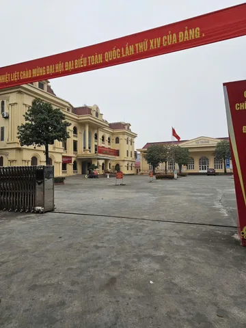 Bán Đất Đồng Kỵ,Từ Sơn,Vài Phút Ra Cột Đồng Hồ, TT Thành Phố , 40m , Giá 1,4Tỷ, 10m ra ô Tô Tránh