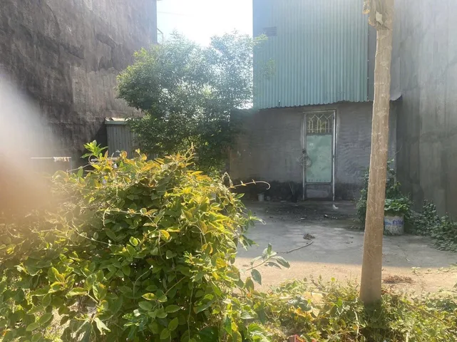 57m đất 4 tỷ phường Hiệp Bình Phước- hẻm đường số 10 . Sổ riêng không quy hoạch