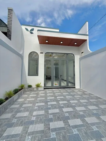 Nhà Cấp 4 Gần Cty ChangSin Sổ Riêng Thổ Cư Hỗ Trợ Vay Ngân Hàng Đầy Đủ Tiện Ích