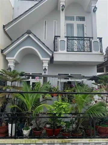 Bán nhà đẹp 4 tầng 41m2 (5x8) ngay Nguyễn Thị Tú, Lê Trọng Tấn, Aeon Tân Phú, chỉ hơn 4 tỷ
