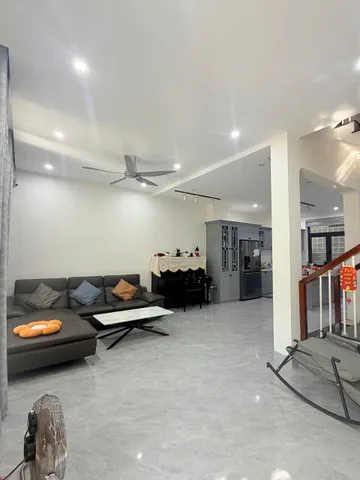 CHO THUÊ NHÀ ROYAL PARK KHU B - 112M2 ĐỦ NỘI THẤT 3PN - 15TR/THÁNG