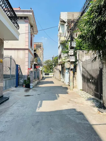 🔥 LÔ ĐẤT ĐẸP DẦU LỬA – SỞ DẦU, HỒNG BÀNG 🔥 LH 0788270866