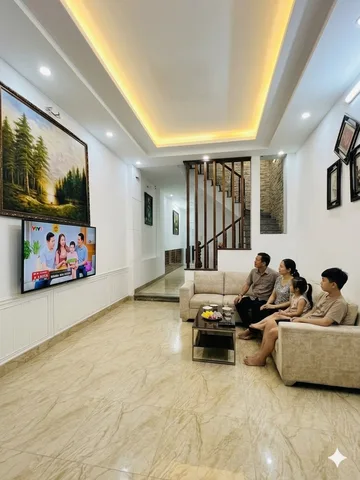 Bán nhà chính chủ 1 trệt 1 lầu mái BTCT HXH Long Trường Hồ Chí Minh 4 tỷ 8