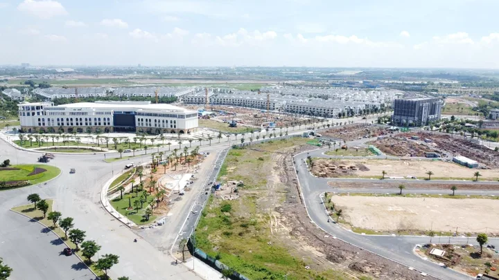 🔥 BIÊN HÒA NEW CITY – TÂM ĐIỂM ĐẦU TƯ MỚI TẠI ĐỒNG NAI TRONG 2026 ĐÓN ĐẦU SÂN BAY VÀ HẠ TẦNG NHÀ 🔥