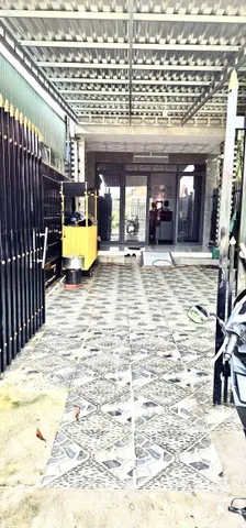 Bán gấp nhà 226m2 ngay KCN Trảng Bàng giá 1tỷ2