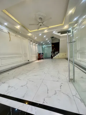 Bán căn shoup house 4 tầng Hoàng Huy, An Đồng, An Dương, Hải Phòng. Giá 7,4 tỷ.