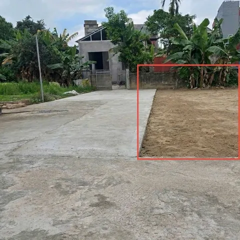 05/2026.Bán đất 79m² full thổ cư ngang 5m giá 1.25 tỷ tại Phường Thủy Nguyên ( Hoa Động) liên hệ 0362558882.