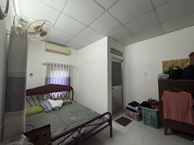 BÁN NHÀ PHƯỜNG HIỆP BÌNH CHÁNH, HIỆP BÌNH - 42m2 - GIÁ 4.2 TỶ TL