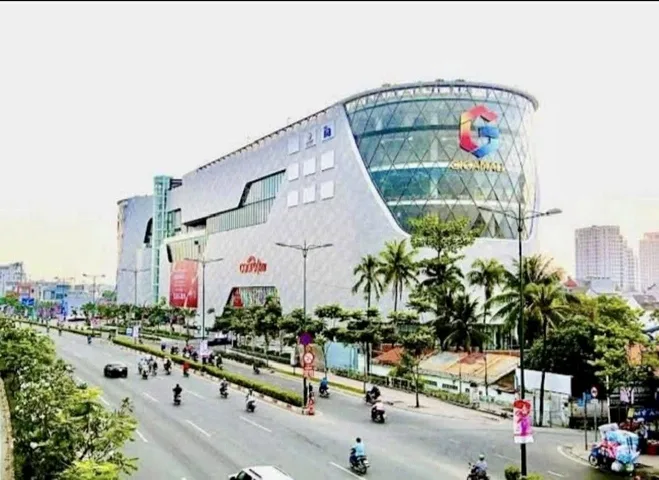 CẦN BÁN NHÀ SAU GIGAMALL – KDC ĐỒNG BỘ – HXH THÔNG – 2 TẦNG (5x20)M - Ở NGAY