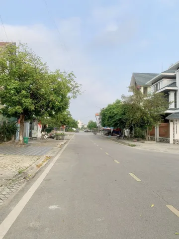Đất đẹp khu đô thị bậc nhất Phường