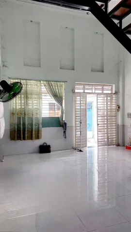 Nhà 4tỷ4 phường Hiệp Bình Phước- hẻm đường số 4 . 51,7m đất . - sổ riêng không quy hoạch