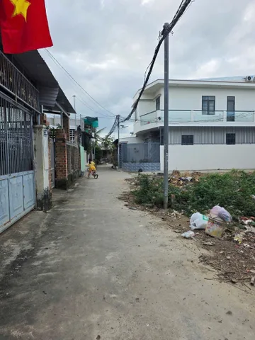 BÁN ĐẤT FULL THỔ CƯ VĨNH THẠNH TP NHA TRANG
- DT: 95m2 ngang 4,84m2 full thổ cư
- Hướng: Nam
- Đường bê tông ô tô tận đất. Khu dân cư
- Pháp lý sổ hồng
- Giá bán : 1 tỷ 780 triệu