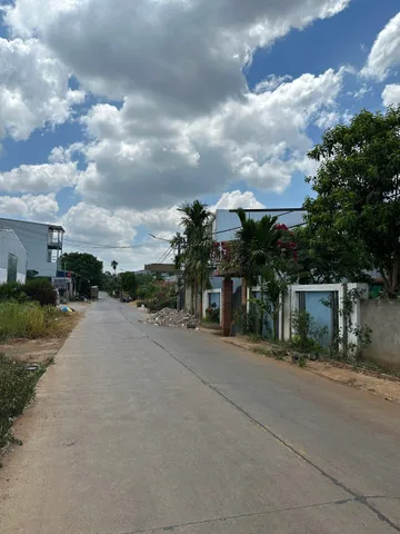 Bán đất 90m² có sẵn 50m² thổ cư ngang 5m giá 1.72 tỷ tại Phường Ea Kao