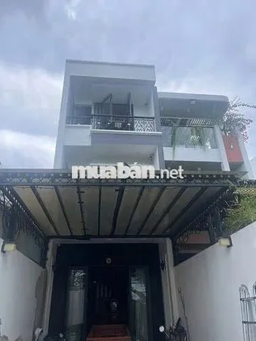 NHÀ ĐẸP – GIÁ TỐT – CHÍNH CHỦ CẦN BÁN CĂN NHÀ Tại Phường An Phú Đông, Quận 12, TP. Hồ Chí Minh