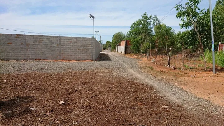 Bán đất 3100m² ngang 54m giá 7.5 tỷ tại Phường Mũi Né