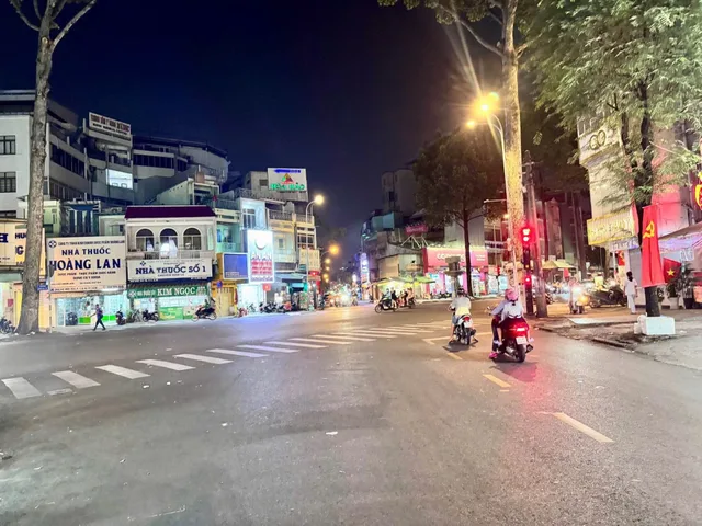 MẶT TIỀN NÚI THÀNH – KHU K300 – NGAY ETOWN CỘNG HÒA – HÀNG 1 ĐỜI CHỦ – 28.8 TỶ