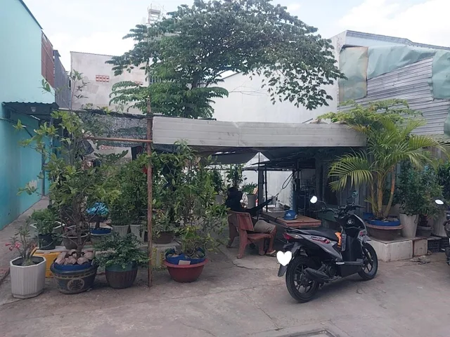 Bán đất thổ cư 83M² (4X21) hẻm xe tải Bình Thành, gần Lê Trọng Tấn, Aeon Mall, hơn 4 tỷ