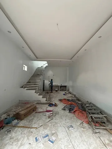 Bán Nhà Mới Hoàn Thiện, Gần Đường Ô Tô, Giá F0, Sát Dự Án Taseco, Từ Sơn, Bắc Ninh,53m, 3 Tầng