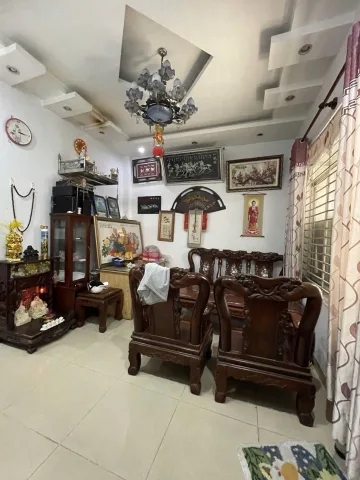 BÁN NHÀ NGUYỄN SƠN TÂN PHÚ 137M2 15 TỶ NGANG KHỦNG 8M 4 TẦNG HXH THÔNG