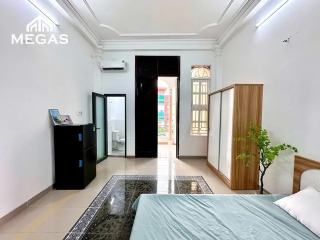 ✨Siêu nét Studio 4x dọn vào ở ngay✨