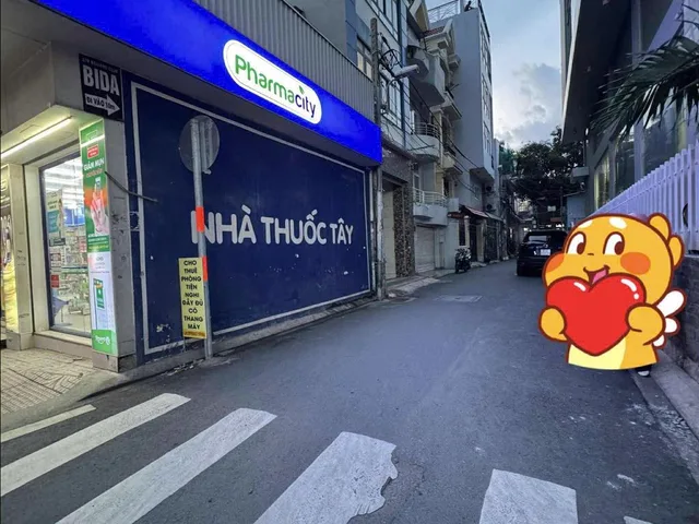 BÁN NHÀ BẠCH ĐẰNG, HỒNG HÀ - GẦN CV GIA ĐỊNH - 67M2, NGANG LỚN, 3 TẦNG, SÁT MT - HƠN 14TỶ