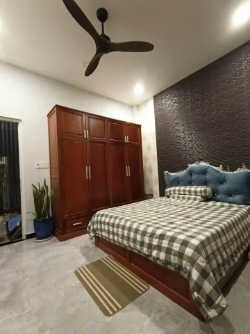 Bán Nhà HXH – nở hậu tài lộc – vào ở ngay – gần Lê Văn Việt, Tăng Nhơn Phú A, Quận 9 - chỉ 5.5 tỷ