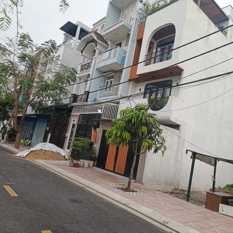 NHÀ NGANG LỚN 5M – NGAY ĐL. VÕ VĂN KIỆT – P.AN LẠC – CHỈ 8.5 Tỏi