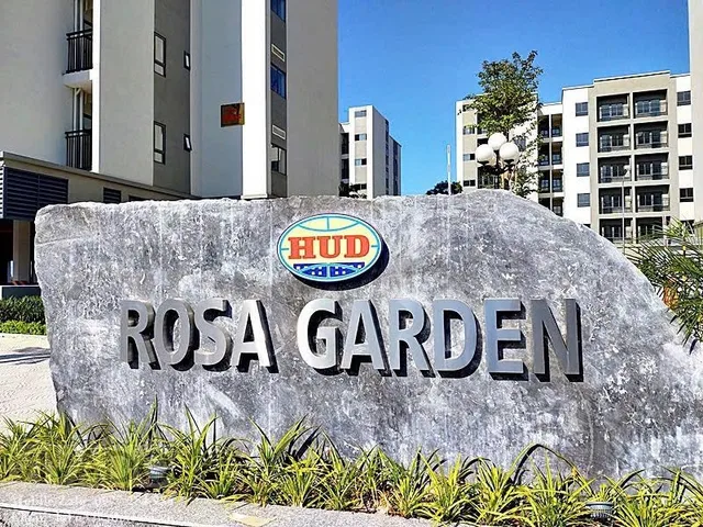 HUD MÊ LINH CENTRAL cần bán kiot kinh doanh