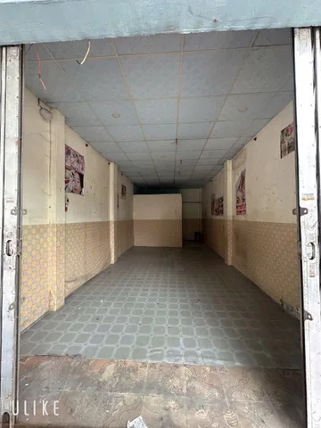 80,8m đất 8tỷ8 mặt tiền đường Ngô Chí Quốc phường Bình Chiểu- sổ riêng không quy hoạch