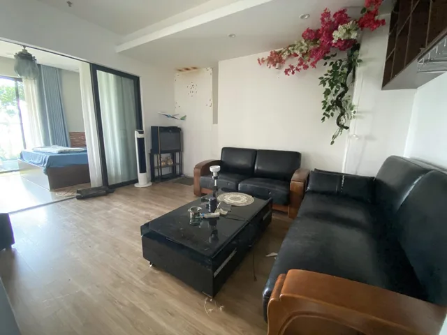 Chính chủ cần bán căn hộ 2 ngủ, tầng 8, chung cư Trinity Tower Nhân Chính Thanh Xuân, HN