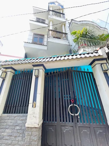 Nhà bán dương quảng hàm, sổ hồng riêng gần siêu thị chợ