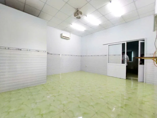 CHO THUÊ KHO 2600m2 TẠI TIỀN GIANG