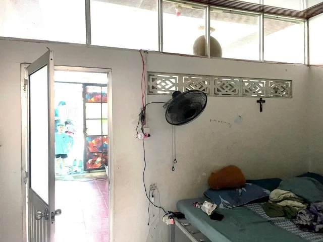 Nhà cũ 4tỷ hẻm ô tô đường Tỉnh lộ 43 - phường Bình Chiểu. Sổ riêng không quy hoạch