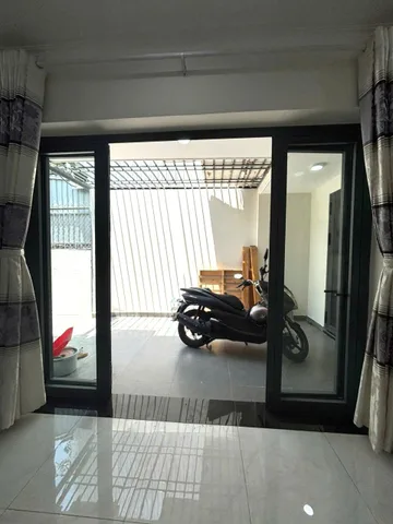 Bán Nhà 2 Tầng, DT 75M2, Mặt Tiền 6.5M Nở Hậu Huỳnh Tấn Phát, Phú Mỹ Hưng, 4.39 Tỷ