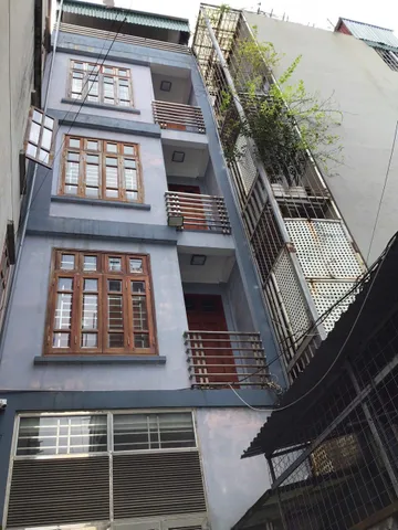 Bán Nhà Xuân La Tây Hồ Cạnh Ciputra. 200m Hồ Tây. 2 Thoáng OTO Đỗ Cửa 45m 5 Tầng. 8.5 Tỷ