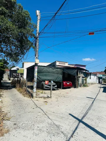 Bán đất 176m² có sẵn 100m² thổ cư ngang 6.5m tại Phường Tây Nha Trang