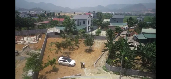 Bán đất 600m² có sẵn 160m² thổ cư ngang 39m giá 6 tỷ tại Xã Yên Xuân