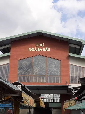 🔥 BÁN GẤP LÔ ĐẤT GÓC 2 MẶT TIỀN – VỊ TRÍ VIP NGÃ 3 BẦU CHỢ BẮP 🔥