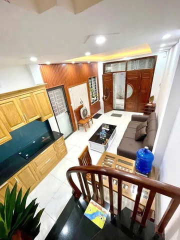 Cho Thuê Nhà Văn Quán - Hà Đông 35M² 4,5 Tầng 4 Ngủ, Full Nội Thất Cao Cấp - Giá Thuê 12,5tr