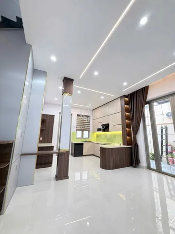 🏡✨ BÁN BIỆT THỰ 1 TRỆT 2 LÂU PHƯỜNG 9 MỚI ĐẸP - HƯỚNG ĐÔNG NAM – 171M² – 22 TỶ