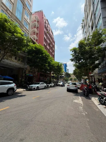 MẶT TIỀN BA VÂN – NHÀ MỚI 4 TẦNG – ĐƠN GIÁ SIÊU TỐT