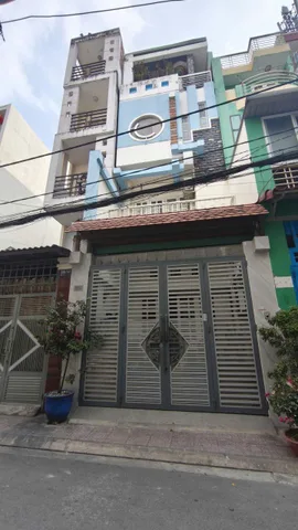 NHÀ HẺM XE HƠI BA VÂN – NỞ HẬU GẦN 5M – KHUÔN ĐẤT ĐẸP HIẾM
