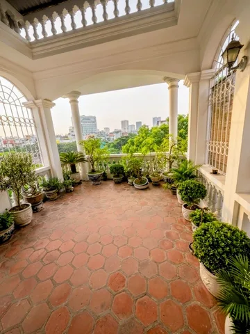 Mặt phố view hồ Phương Liệt 💥 Thưởng thức không gian sống thượng lưu – 68m2 x 5 tầng chỉ tầm 26 tỷ