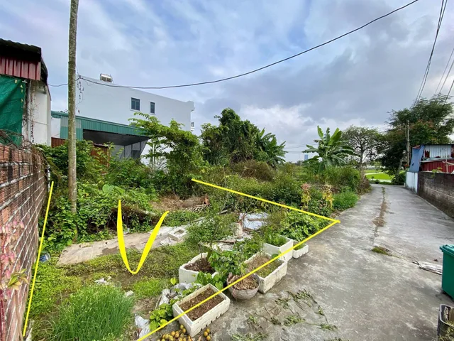 05.2026.Bán đất 70m² full thổ cư ngang 6,81m giá 1.48 tỷ tại Phường Thủy Nguyên ( Hoa Động). liên hệ 0362558882
